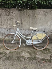 Bici vintage rara - bici,