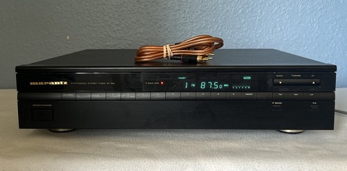 Marantz 50l sintonizzatore - marantz, st-50l