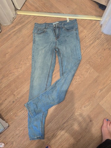 Jeans denim pull - denim, eu