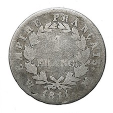[NC] FRANCIA - NAPOLEONE - 1