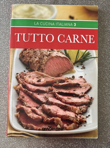 Cucina italiana tutto - -,