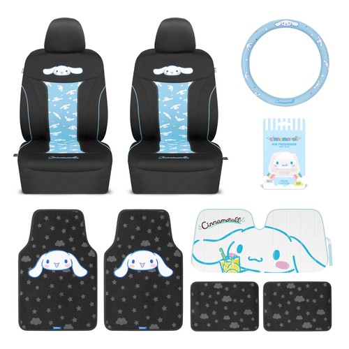 Carbella cinnamoroll - carbella,