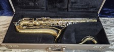 Tenore Aristocratico Buescher