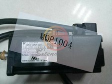 1PZ NUOVO SERVOMOTORE AC