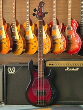Sterling by Music Man StingRay