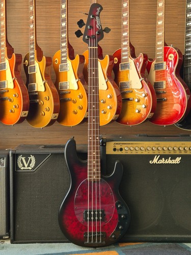 Sterling music man stingray - sterling,