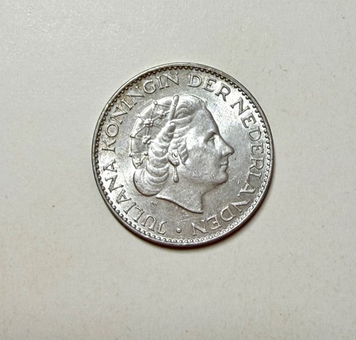 Olanda gulden 1965 - gulden,