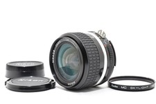 [Ottimo come nuovo] Nikon Ai-s