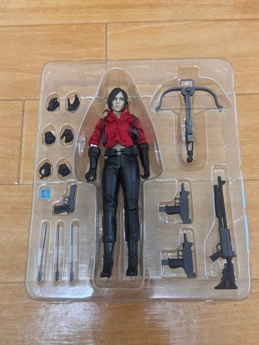 Action figure pwtoys ada - action,