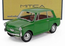 Autobianchi Bianchina 4 Posti