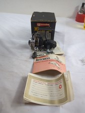 Mulinello da spinning Garcia