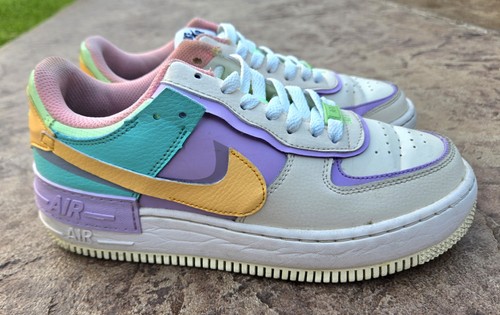Nike af1 shadow air - air, 1