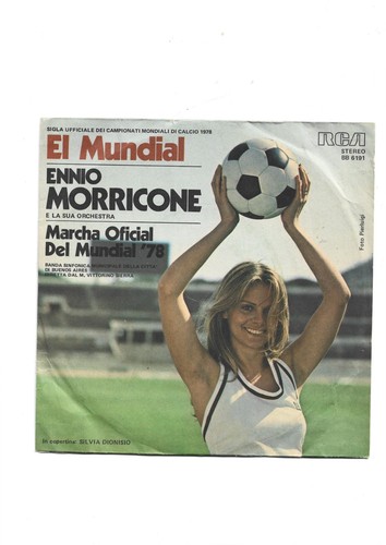 Ennio morricone raro - ennio, disco