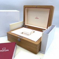 Omega scatola per orologio