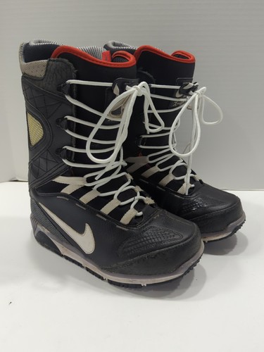 Stivali snowboard nike zoom - da,