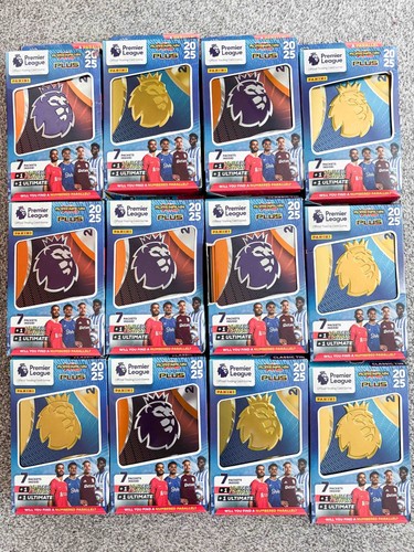 Panini adrenalyn plus - adrenalyn,