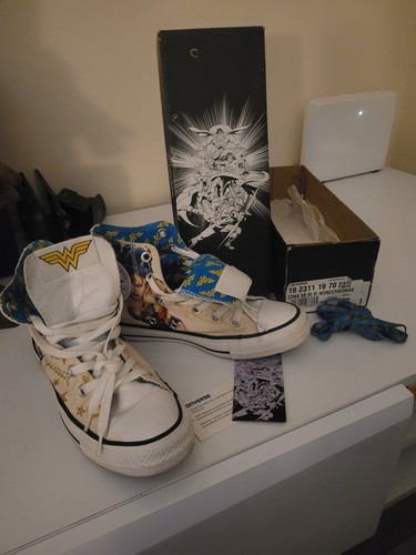 Converse chuck taylor all - chuck,