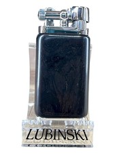 Lubinski professor lighter - lubinski, for