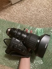 Canon KT14x4.4KRSJ 1/3” 14x