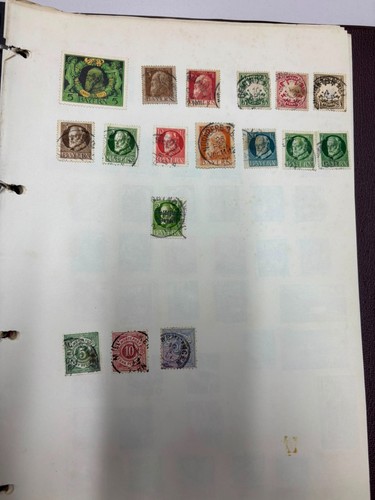 Collezione rara germania - collezione,