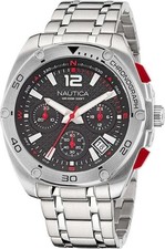 Nautica NAPTCF206 Watch – No
