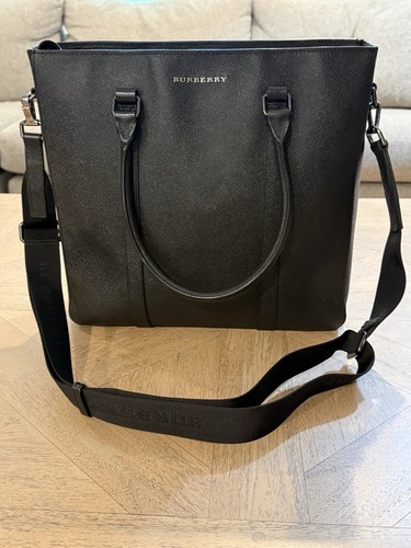 Borsa uomo moderna - , burberry
