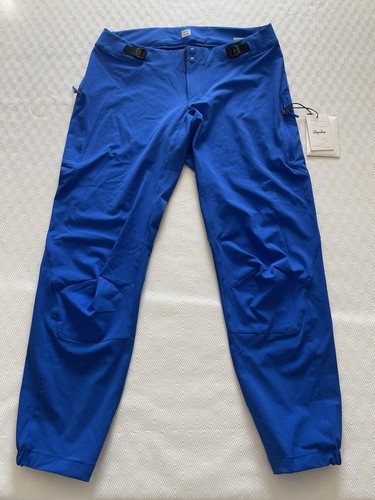 Rapha trail pantalone - pantalone, leggero