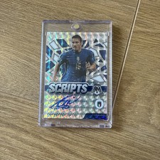 2021-22 Panini Mosaic FIFA