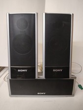 Set of 3 SONY SS-TS81 +
