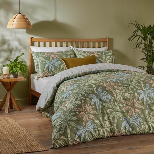 Copripiumino kentia duvet day - kentia,