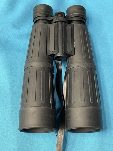 Binocolo tasco 8x56 made - 8x56,