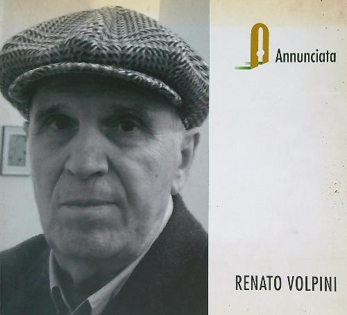 Renato volpini dorfles gillo - renato,
