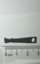 RIVAROSSI-RICAMBI- GANCIO