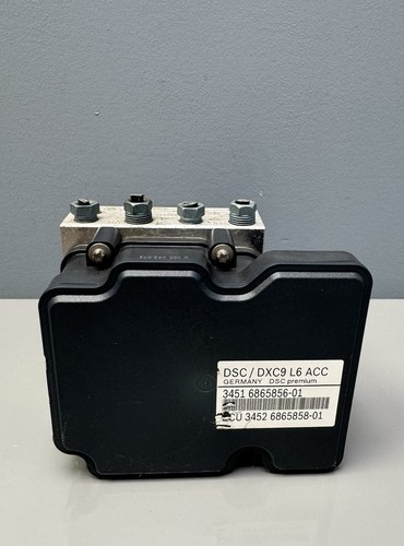 Modulo comando abs bmw serie - bmw,
