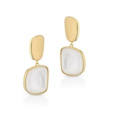 Orecchini lune glamour - orecchini,