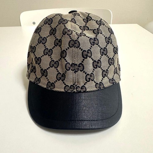 Cappellino baseball gucci - baseball, gg
