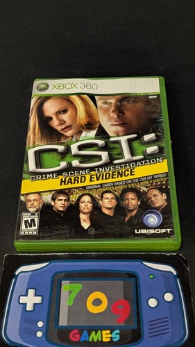 Csi crime scene investigation - crime,