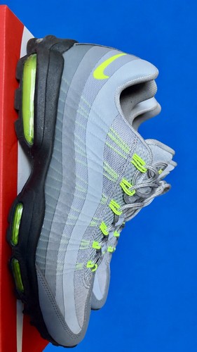 Nike air max - air, 95