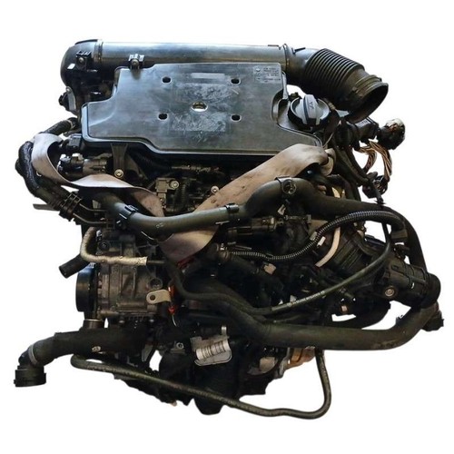 Motore b37c15a bmw - b37c15a, serie