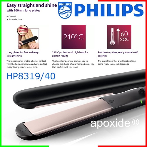 Philips hp8319 - philips®,