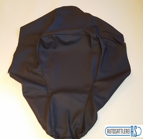Coprisedile honda 400 - coprisedile, cm