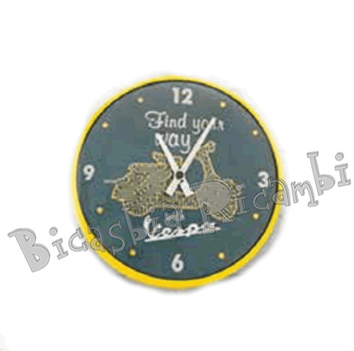 4881 orologio diametro 16 - -,