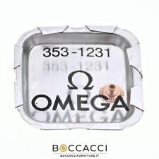 OMEGA Ruota Ore Doppio Dente, Altezza 2,16 MM Calibro 353 Ref. 1231 Calibro:...