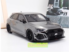 GT Spirit 1/18 Audi RS3-R ABT