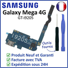 Nappe dock flex - dock, connecteur