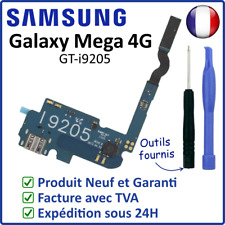 NAPPE DOCK FLEX CONNECTEUR USB