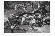 Capanna di Addetti alle