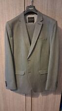Abito uomo Sisley (tg 54)