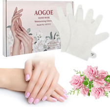 Maschera per mani - mani,, rosa