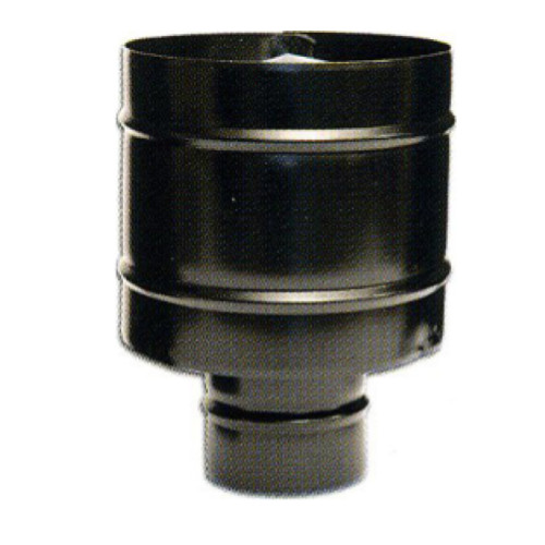Fumaiolo comignolo antivento - comignolo,